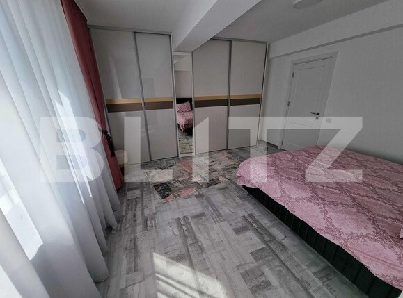 Apartament de închiriat 2 camere Brazda lui Novac - 145961AI | BLITZ Craiova | Poza5