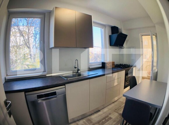 Apartament de închiriat 2 camere Brazda lui Novac - 145961AI | BLITZ Craiova | Poza8