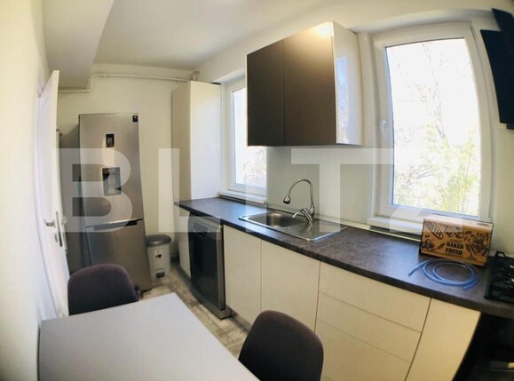 Apartament de închiriat 2 camere Brazda lui Novac - 145961AI | BLITZ Craiova | Poza9