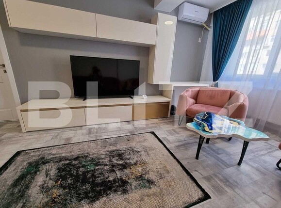 Apartament de închiriat 2 camere Brazda lui Novac - 145961AI | BLITZ Craiova | Poza3
