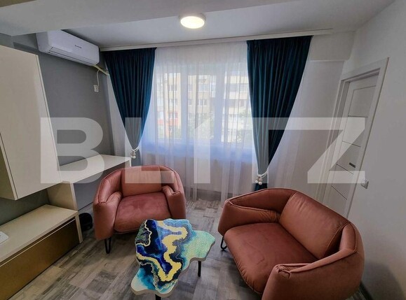Apartament de închiriat 2 camere Brazda lui Novac - 145961AI | BLITZ Craiova | Poza2