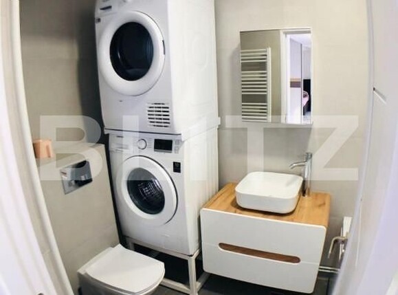 Apartament de închiriat 2 camere Brazda lui Novac - 145961AI | BLITZ Craiova | Poza11