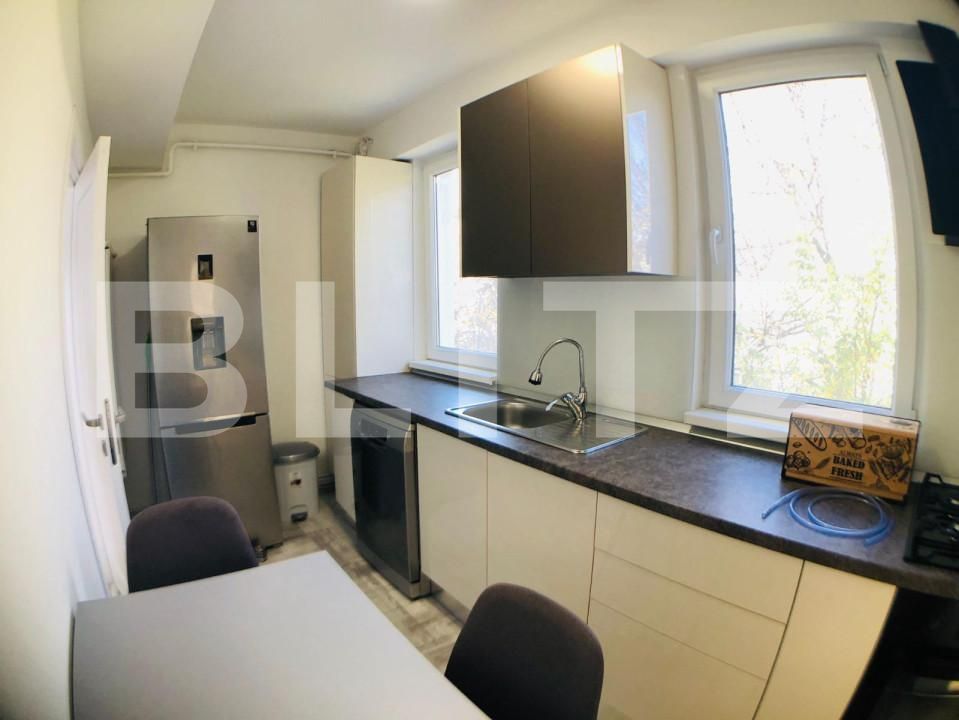 Apartament de închiriat 2 camere Brazda lui Novac - 145961AI | BLITZ Craiova | Poza9