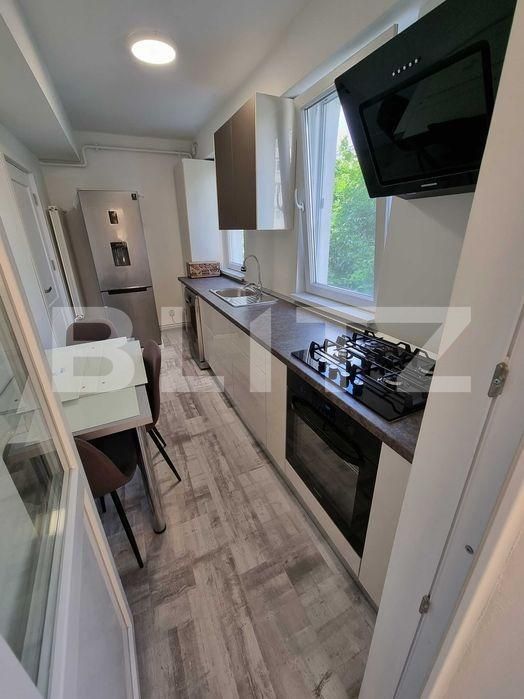 Apartament de închiriat 2 camere Brazda lui Novac - 145961AI | BLITZ Craiova | Poza7