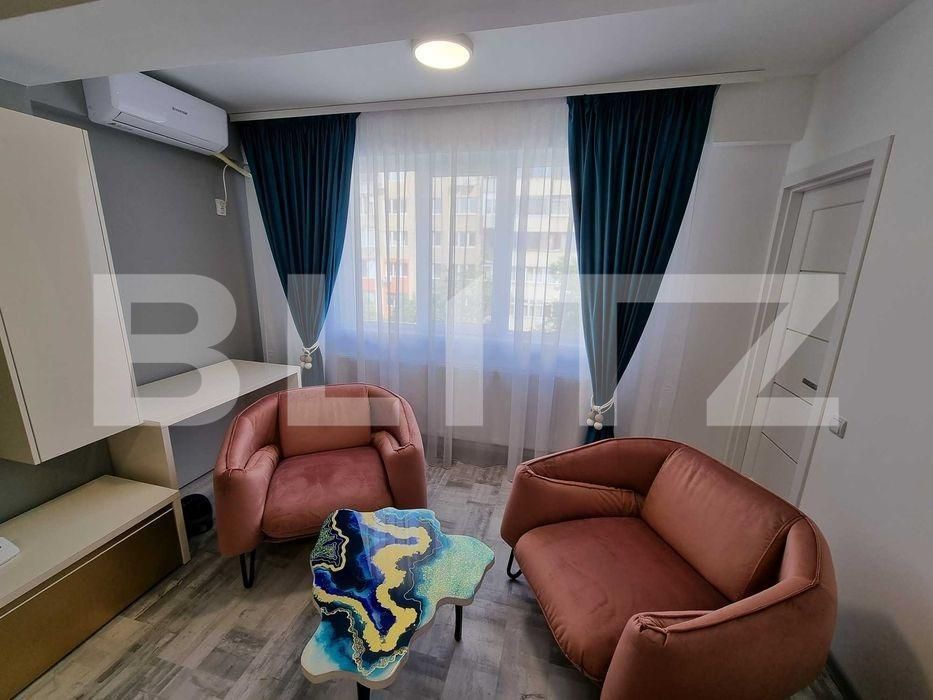 Apartament de închiriat 2 camere Brazda lui Novac - 145961AI | BLITZ Craiova | Poza2