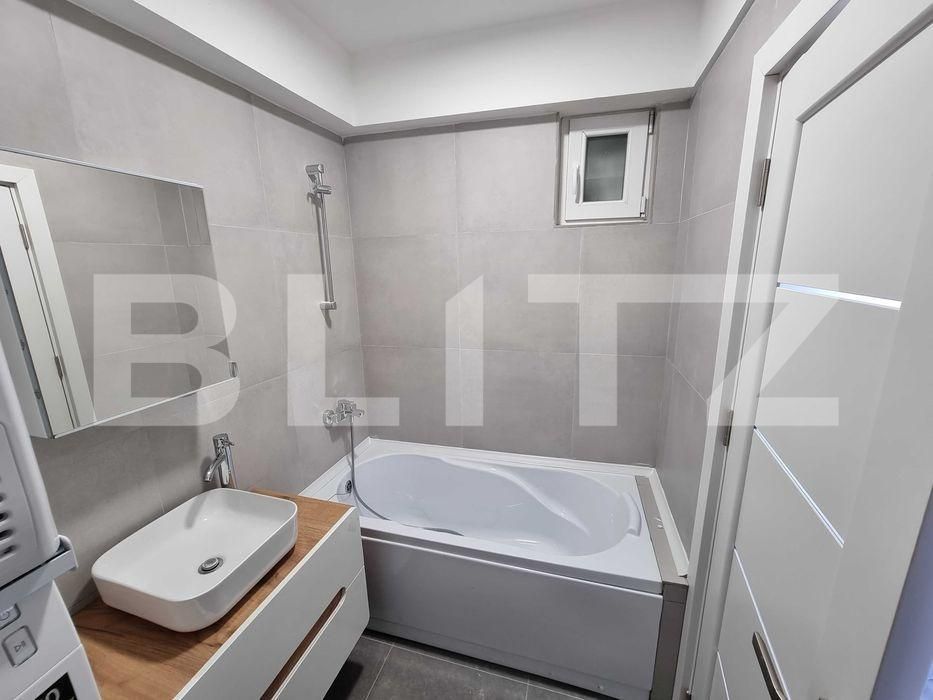 Apartament de închiriat 2 camere Brazda lui Novac - 145961AI | BLITZ Craiova | Poza6
