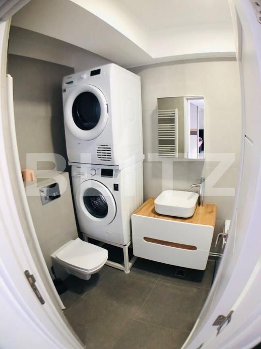 Apartament de închiriat 2 camere Brazda lui Novac - 145961AI | BLITZ Craiova | Poza11