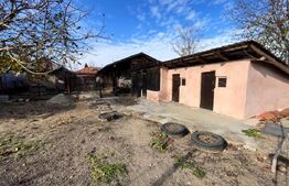 Casă pe parter de 173 mp si 1980 mp teren, Brădești!