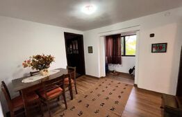 Casă pe parter de 173 mp si 1980 mp teren, Brădești!