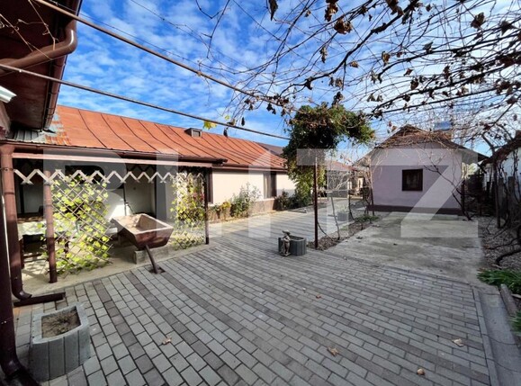 Casa de vânzare 5 camere Vest - 145962CV | BLITZ Craiova | Poza1