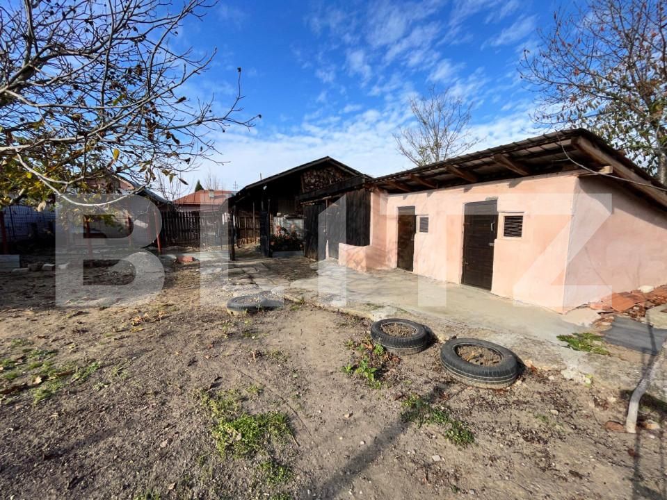 Casa de vânzare 5 camere Vest - 145962CV | BLITZ Craiova | Poza15