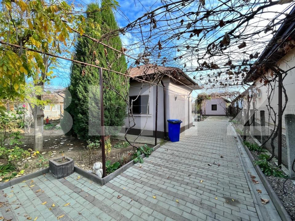 Casa de vânzare 5 camere Vest - 145962CV | BLITZ Craiova | Poza12