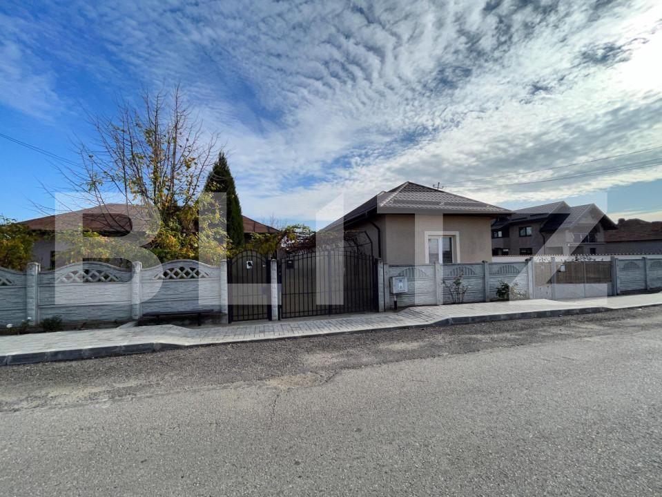 Casa de vânzare 5 camere Vest - 145962CV | BLITZ Craiova | Poza2