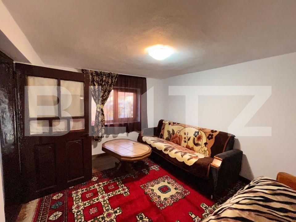 Casa de vânzare 5 camere Vest - 145962CV | BLITZ Craiova | Poza3