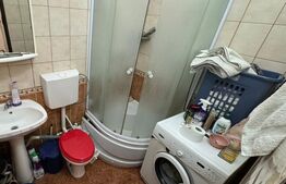 Garsoniera Calea Severinului