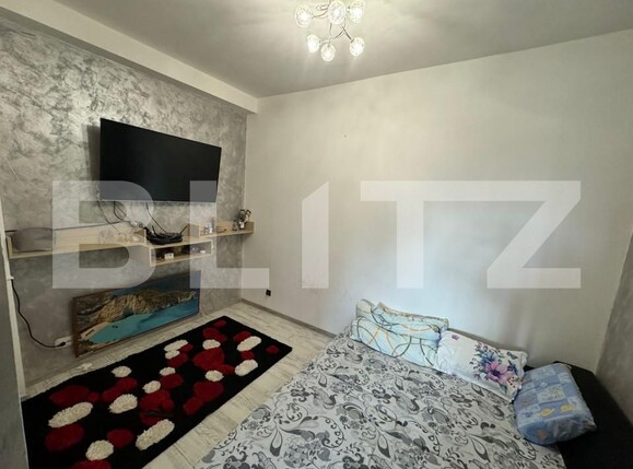 Garsonieră de vânzare Calea Severinului - 146008AV | BLITZ Craiova | Poza1