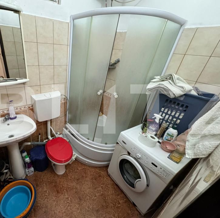 Garsonieră de vânzare Calea Severinului - 146008AV | BLITZ Craiova | Poza6