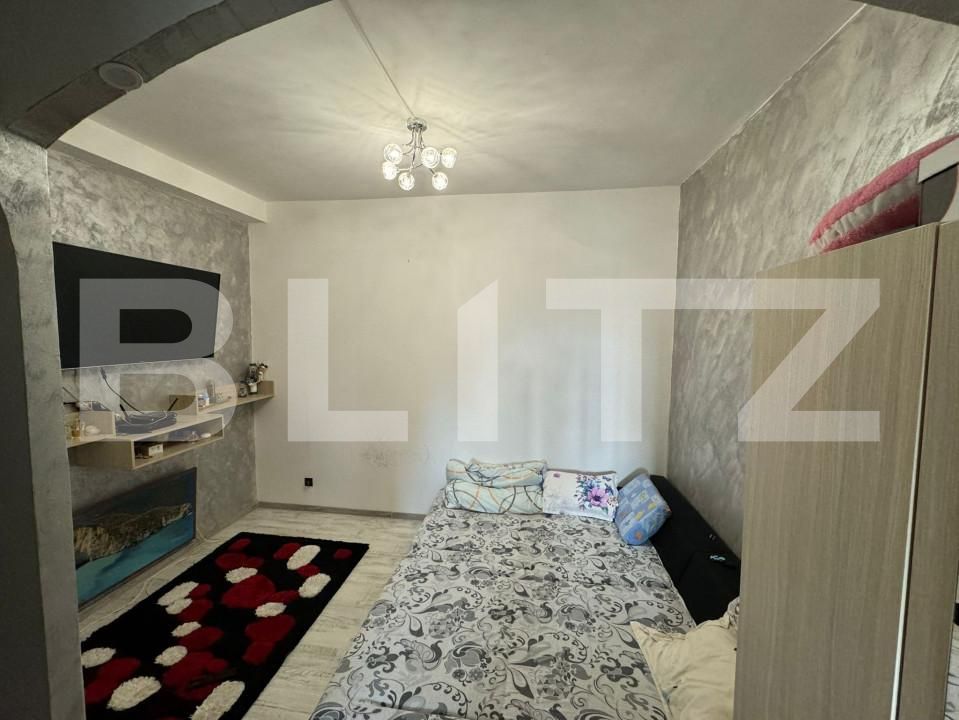 Garsonieră de vânzare Calea Severinului - 146008AV | BLITZ Craiova | Poza3