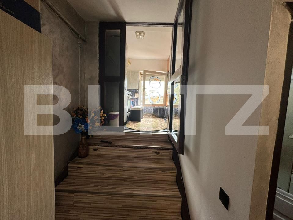 Garsonieră de vânzare Calea Severinului - 146008AV | BLITZ Craiova | Poza5