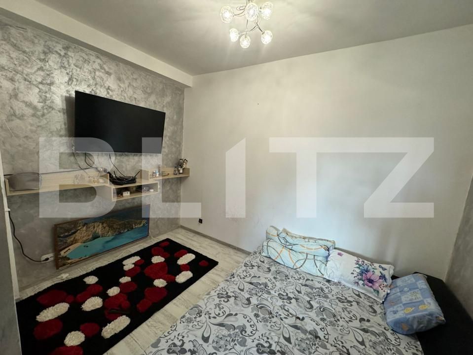 Garsonieră de vânzare Calea Severinului - 146008AV | BLITZ Craiova | Poza1