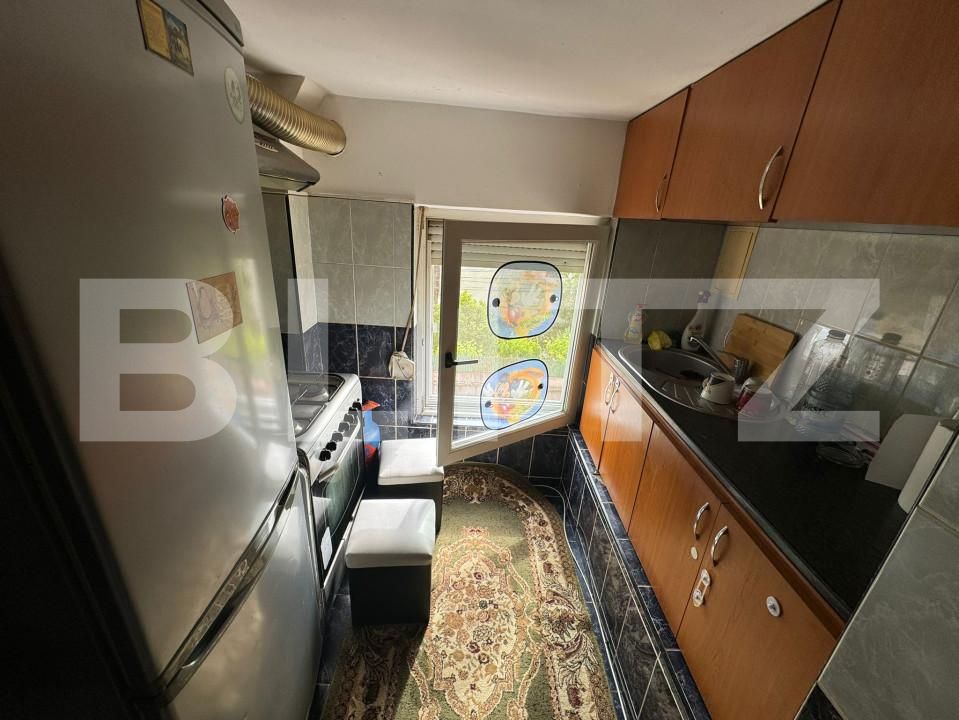 Garsonieră de vânzare Calea Severinului - 146008AV | BLITZ Craiova | Poza4