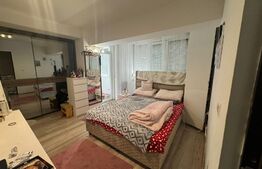 Garsoniera 40mp zona Cornitoiu