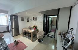 Garsoniera 40mp zona Cornitoiu