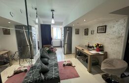 Garsoniera 40mp zona Cornitoiu