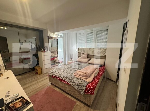 Garsonieră de vânzare Cornitoiu - 146016AV | BLITZ Craiova | Poza1