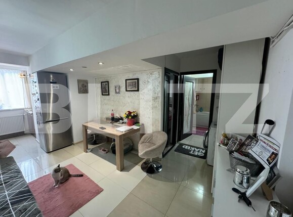 Garsonieră de vânzare Cornitoiu - 146016AV | BLITZ Craiova | Poza4