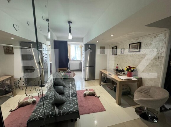 Garsonieră de vânzare Cornitoiu - 146016AV | BLITZ Craiova | Poza2