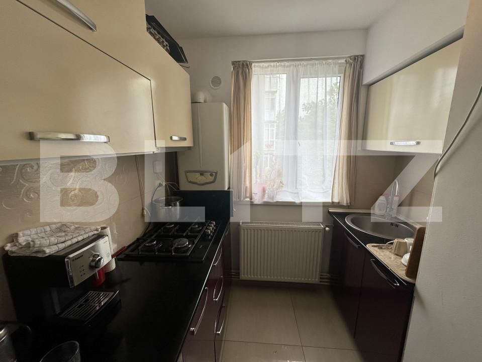 Garsonieră de vânzare Cornitoiu - 146016AV | BLITZ Craiova | Poza5
