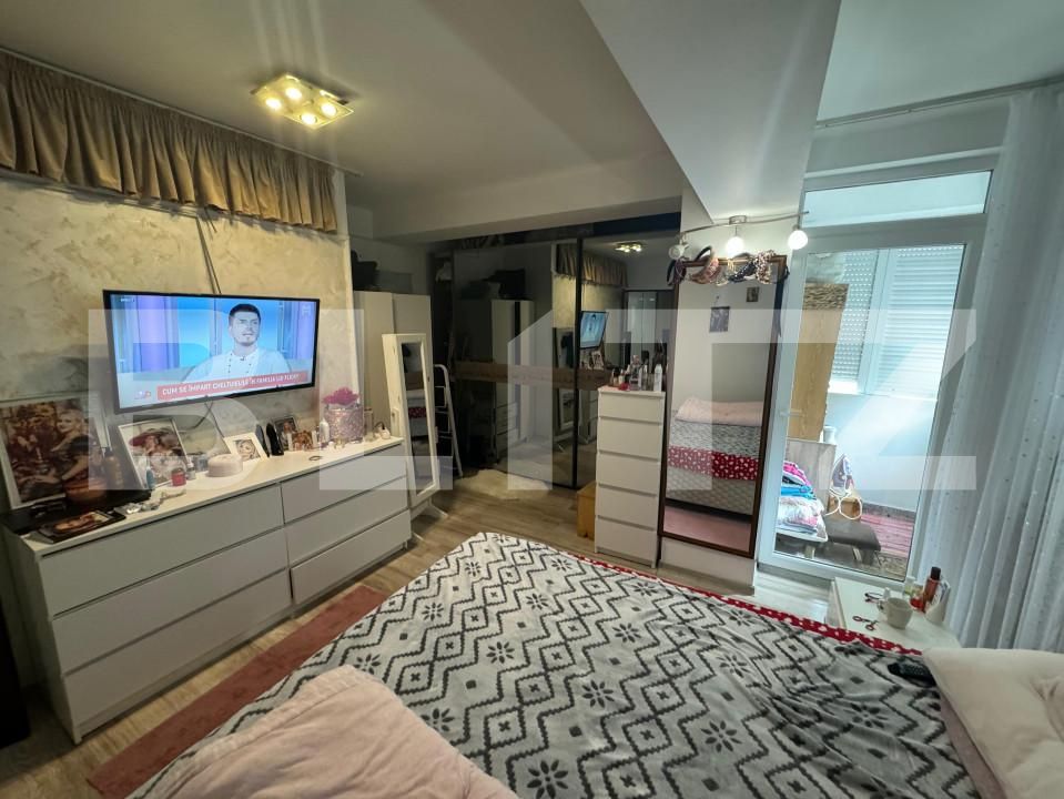 Garsonieră de vânzare Cornitoiu - 146016AV | BLITZ Craiova | Poza3