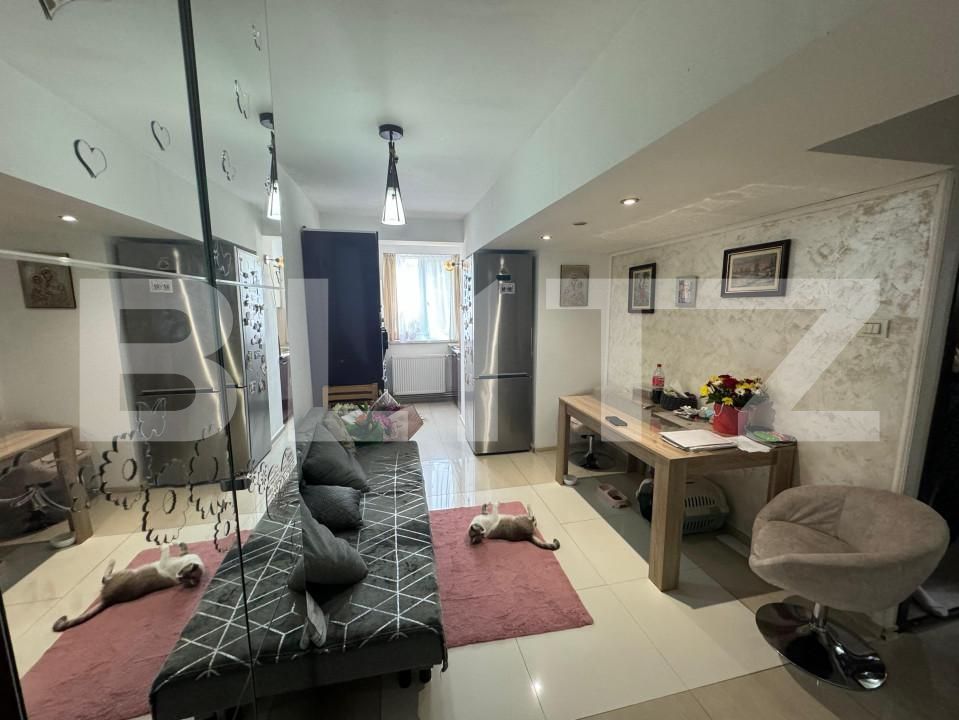 Garsonieră de vânzare Cornitoiu - 146016AV | BLITZ Craiova | Poza2