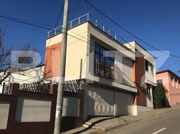 Casa de vânzare 4 camere Nord - 146035CV | BLITZ Craiova | Poza4