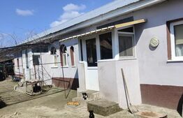 Casa 3 camere, 82mp, 530mp teren, zona Răcarii de Jos