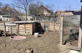Casa 3 camere, 82mp, 530mp teren, zona Răcarii de Jos