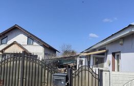 Casa 3 camere, 82mp, 530mp teren, zona Răcarii de Jos
