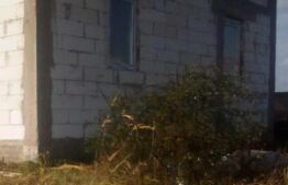 Casa cu 3 camere, 66mp, zona Ghercesti