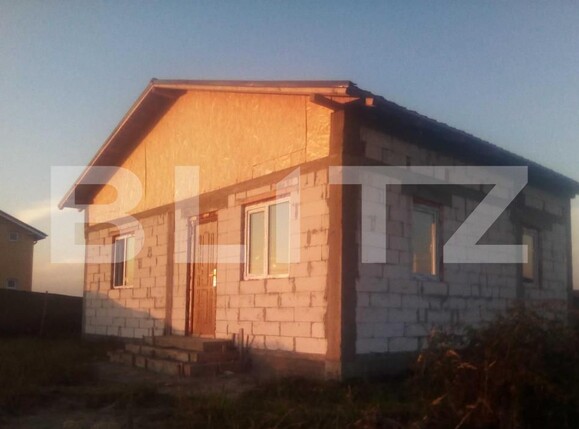 Casa de vânzare 3 camere Ghercesti - 146039CV | BLITZ Craiova | Poza4