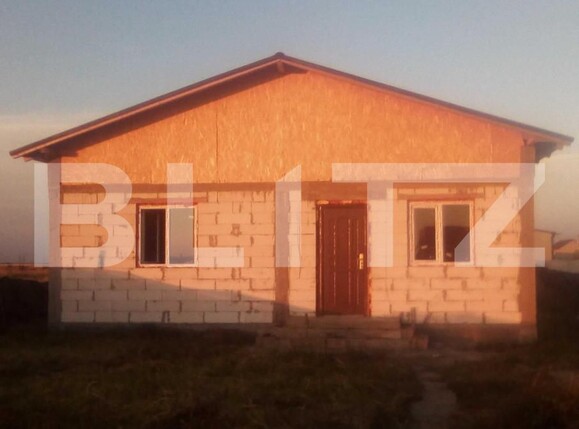 Casa de vânzare 3 camere Ghercesti - 146039CV | BLITZ Craiova | Poza1