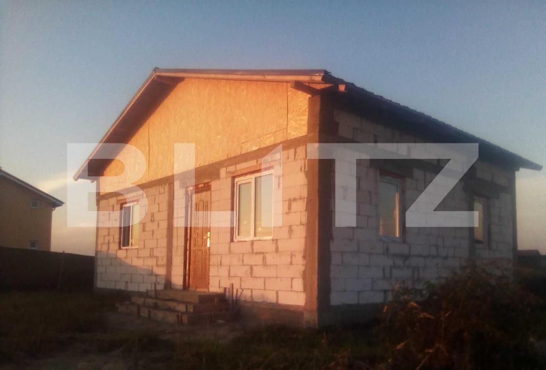 Casa de vânzare 3 camere Ghercesti - 146039CV | BLITZ Craiova | Poza4