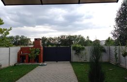 Casa 3 dormitoare, P+1, 112 mp utili, 1 minut de Selgros, utilată mobilată