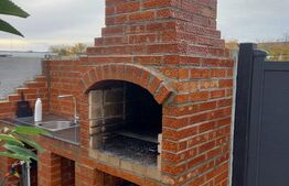 Casa 3 dormitoare, P+1, 112 mp utili, 1 minut de Selgros, utilată mobilată