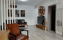 Casa 3 dormitoare, P+1, 112 mp utili, 1 minut de Selgros, utilată mobilată