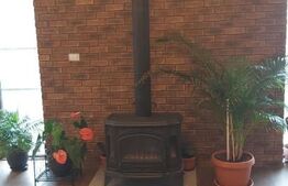 Casa 4 camere, 220 mp, Exterior Nord