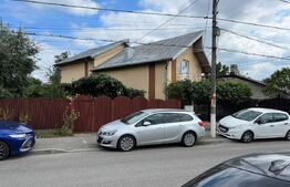 Casa 5 camere, 80 mp, zona Bariera Valcii 