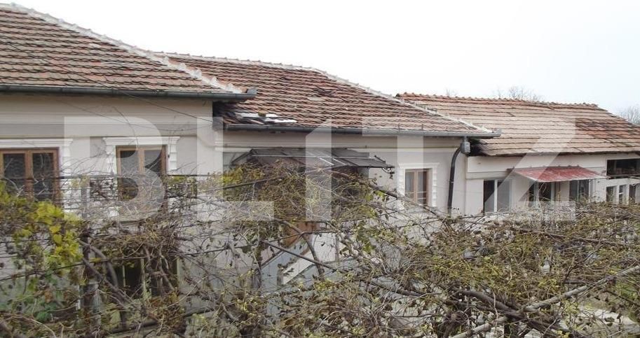 Casa de vânzare 5 camere Mofleni - 146044CV | BLITZ Craiova | Poza1