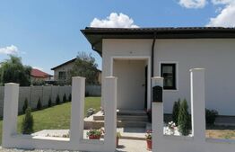 Casa 2 camere, 116 mp, Sud