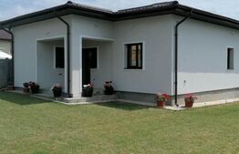 Casa 2 camere, 116 mp, Sud